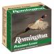 Remington Ammunition Pheasant 12 GA 2.75 1 1/4 oz 4 Round 25 Bx/ 10 Cs