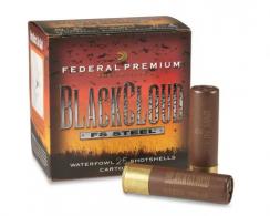 Winchester Drylok Super Magnum Steel 10 Gauge Ammo T Shot 25 Round Box