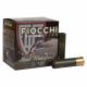 Fiocchi Speed Steel 12 Gauge 3.5" 1 3/8 oz BBB Shot 25 Bx/ 10 Cs - 1235ST3B