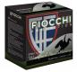 Fiocchi Speed Steel 12 GA 3.5 1 3/8 oz BB Round 25 Bx/ 10 Cs