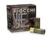 Fiocchi High Velocity 12 Gauge Ammo  2-3/4 1 1/4 oz  #9 Shot 25rd box