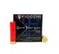 Fiocchi Exacta Target VIP 28 Gauge Ammo 2.75 3/4 oz  #8 shot 25rd box