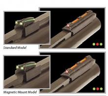 TruGlo Magnum Gobble Dot Xtreme for Benelli, Winchester, Beretta Fiber Optic Shotgun Sight