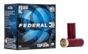 Federal Premium High Overall 12 GA 2.75 1 oz #7.5 Shot 1250fps 25rd box