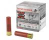 Winchester  Super-X Xpert High Velocity Steel 12 GA Ammo 3.5 1 1/4 oz #BB shot  25rd box