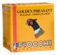 Fiocchi Golden Pheasant 28 Gauge 2.75 7/8 oz 5 Round 25 Bx/ 10 Cs