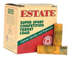 Estate Super Sport 20 Gauge 2.75 7/8 oz 7.5 Shot 25 Bx/ 10 Cs