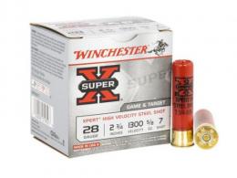 Winchester Super-X Xpert Hi-Velocity 20ga Ammo 25rd