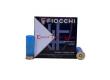 Fiocchi Steel Dove 12 Gauge Ammo  2.75 1 oz #7 Shot  1200fps  25rd box
