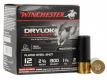Winchester Ammo Drylock Super Steel Magnum 12 GA 2.75" 1 1/4 oz 2 Round 25 Bx/ 10 Cs - XSM122