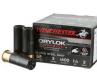 Winchester Ammo Drylock Super Steel High Velocity 12 Gauge 3 1 1/4 oz 2 Shot 25 Bx/ 10 Cs