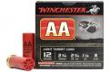 Winchester Ammo AA Super Sport 12 Gauge 2.75 1 1/8 oz #8 Shot 25rd box