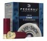 Federal Game-Shok Upland Hi-Brass 12 GA 2.75 1 1/4 oz 4 Round 25 Bx/ 10 Cs