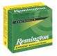 Remington Ammunition Express XLR 20 GA 2.75 1 oz 6 Round 25 Bx/ 10 Cs