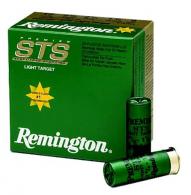 Remington Premier STS Target Load 20 Gauge Ammo 2.75 7/8 oz  #8 Shot 25rd box