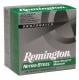 Remington Ammunition Nitro Steel 12 Gauge 2.75" 1 1/4 oz 2 Shot 25 Bx/ 10 Cs