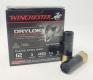 Winchester Ammo Drylock Super Steel Magnum 12 GA 3 1 1/4 oz 3 Round 25 Bx/ 10 Cs