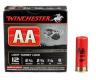 Winchester Ammo TRGT12908 Super Target 12 Gauge 2.75 1 oz 8 Shot 25 Bx/ 10 Cs