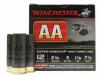 Winchester Super Target Steel 12 GA  2-3/4 1-1/8 oz  #7.5 shot 25rd box