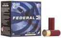 Federal Premium Wing-Shok High Velocity Lead Shot 16 Gauge Ammo #4 25 Round Box