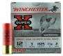Winchester Ammo Drylock Super Steel Magnum 12 Gauge 3.5 1 9/16 oz BB Shot 25 Bx/ 10 Cs