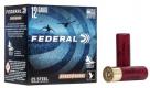 Federal Premium Black Cloud FS Steel 10 Gauge Ammo #2 25 Round Box