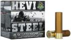 HEVI-Round Hevi-Steel 12 GA 3.5" 1 3/8 oz 3 Round 25 Bx/ 10 Cs