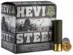 HEVI-Round Hevi-Steel 12 GA 2.75 1 1/8 oz 1 Round 25 Bx/ 10 Cs