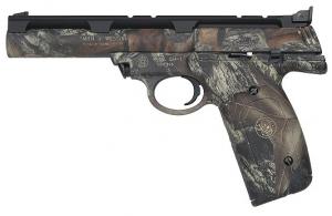 Smith & Wesson 22A .22 LR 5 Bull Camo