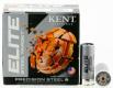 Kent Cartridge Elite Steel Target 12 Gauge 2.75 1 oz 7 Shot 25 Bx/ 10 Cs