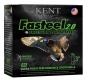 Kent Cartridge Fasteel 2.0 Waterfowl 12 GA 2.75 1-1/16 oz 6 Round 25 Bx/ 10 Cs