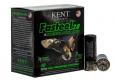 Kent Cartridge Fasteel 2.0 12 GA 3 1-1/4 oz 2 Round 25 Bx/ 10 Cs