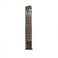 ProMag 45 ACP For Glock 21,30 40rd Black Polymer Drum