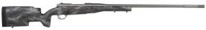 Winchester XPR  Left-Hand 300WM Black