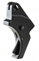 APEX TACTICAL SPECIALTIES Aluminum Forward Set Sear & Trigger Kit S&W M&P 9,40 Black Drop-in 4-5 lbs - 100067