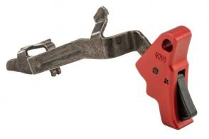APEX TACTICAL SPECIALTIES Action Enhancement Trigger Kit fits For Glock 17,17,19,22-37,31-39 Gen3-4 Red Drop-in with Gen3 - 102150