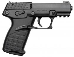 Glock G26 Gen5 Subcompact 9mm Pistol