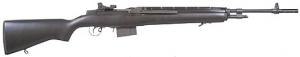 Springfield Armory Loaded M1A Semi Auto Rifle .308 Win/7.62 NATO