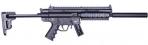 FN SCAR 17S NRCH 7.62 x 51mm | 308 Win Semi Auto Rifle