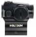 Holosun 1x 20mm 2 MOA Red Dot Sight