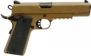 Girsan MC1911 S Flat Dark Earth 5 45 ACP Pistol