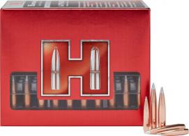 Hornady 28506 A-Tip Match 7mm .284 190 gr A-Tip Match 100 Per Box - 28506
