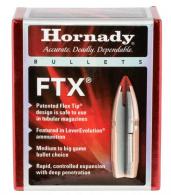 Hornady 3502 FTX 35 Cal .355 165 gr Flex Tip eXpanding 100 Per Box - 3502