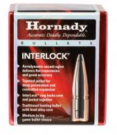 Hornady 3501 InterLock 35 Cal .355 170 gr Spire Point (SP) 100 Per Box - 3501
