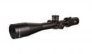 Trijicon Credo HX 2.5-15x 42mm Red MOA Center Dot Reticle Satin Black Rifle Scope - 2900033