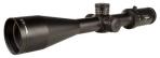 Trijicon Credo HX 4-16x 50mm Red Duplex Reticle Satin Black Rifle Scope
