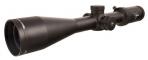 Trijicon Tenmile HX 6-24x 50mm MOA Ranging w/Green Dot Reticle Rifle Scope