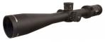 TruGlo Omnia 1-8x 24mm APTR Reticle Rifle Scope