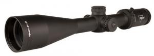 Trijicon Tenmile 6-24x 50mm MRAD Ranging w/Red Dot Reticle Rifle Scope