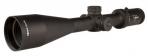 Burris Fullfield IV 6-24x 50mm SCR MOA Reticle Rifle Scope